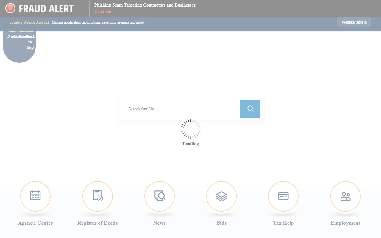 Carteret County Register of Deeds for records related to criminal cases